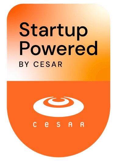 Startup Powered by CESAR