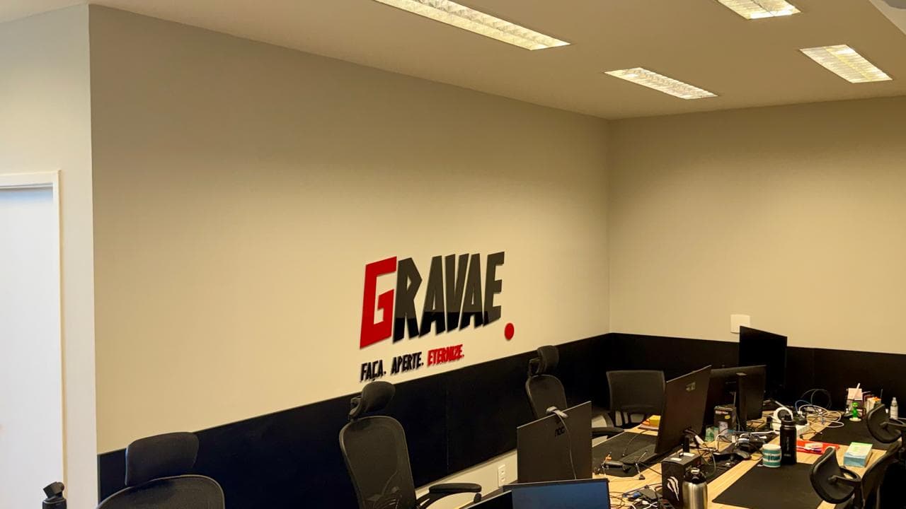 Gravaê Office